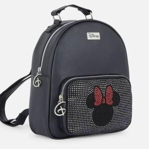 Disney Minnie Mouse Mini Backpack